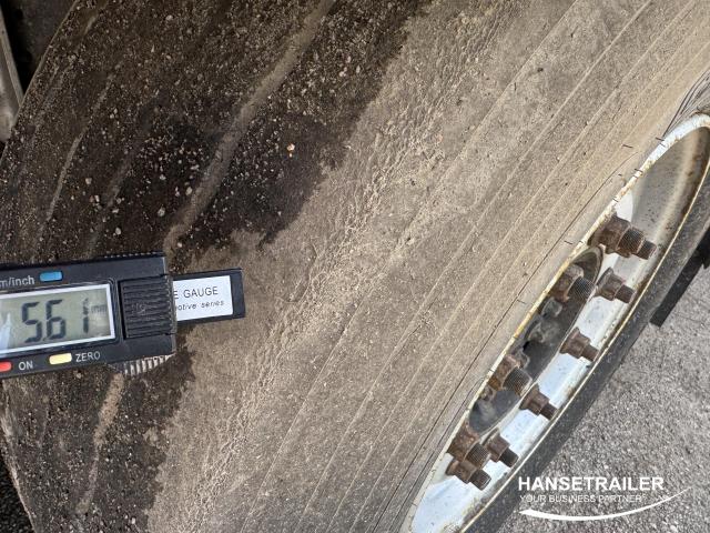Schmitz SCS 24 Multilock XL