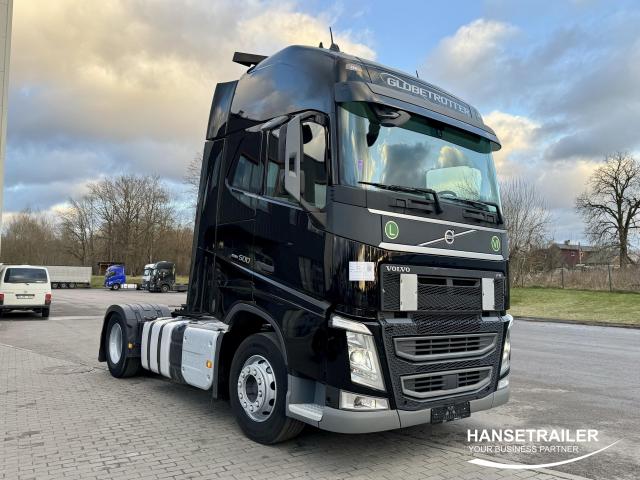 Volvo FH FH500