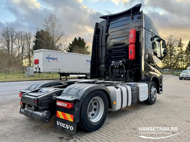 Volvo FH FH500