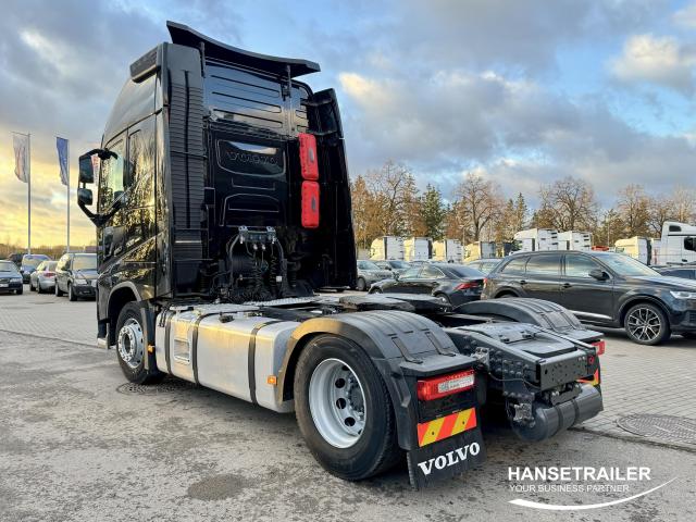 Volvo FH FH500