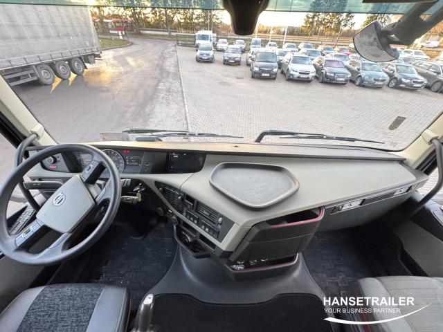 Volvo FH FH500