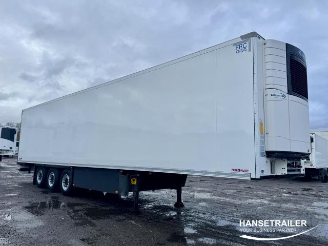 Schmitz SCB*S3B 7cm Doubledeck Doppelshtok