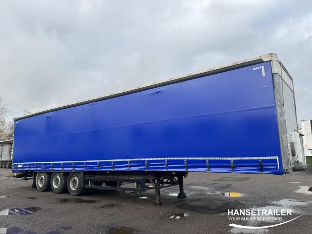 Schmitz SCS 24 Multilock XL