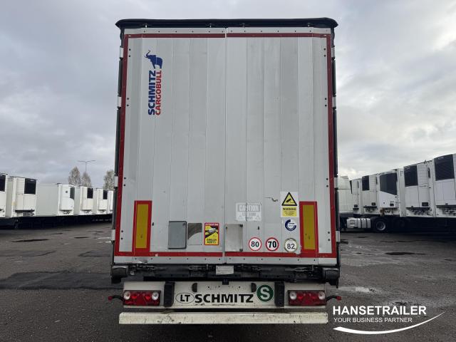 Schmitz SCS 24 Multilock XL