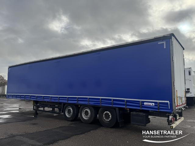 Schmitz SCS 24 Multilock XL