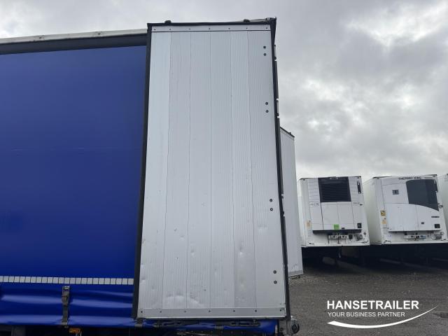 Schmitz SCS 24 Multilock XL