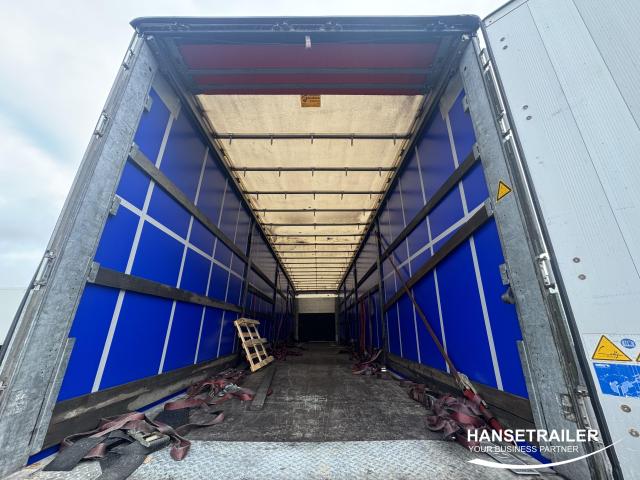 Schmitz SCS 24 Multilock XL