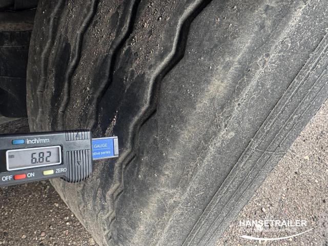 Schmitz SCS 24 Multilock XL