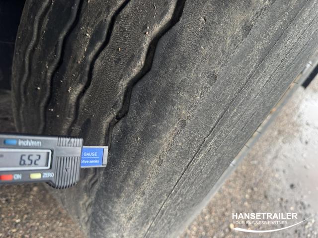 Schmitz SCS 24 Multilock XL