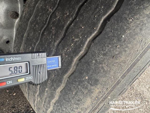 Schmitz SCS 24 Multilock XL