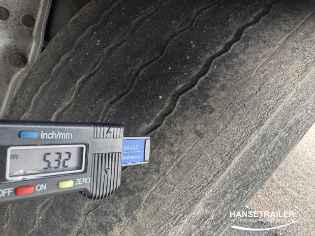 Schmitz SCS 24 Multilock XL