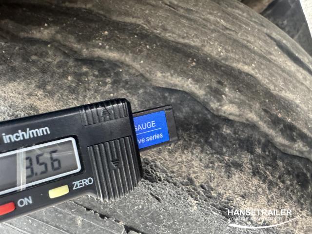 Schmitz SCS 24 Multilock XL