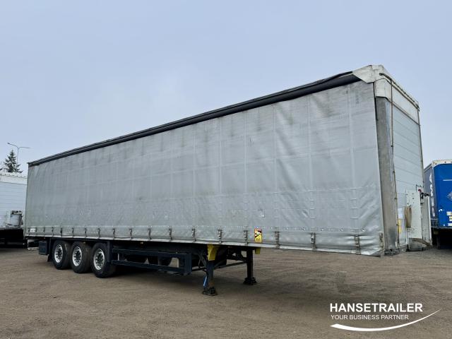 Schmitz SCS 24/L Multilock XL