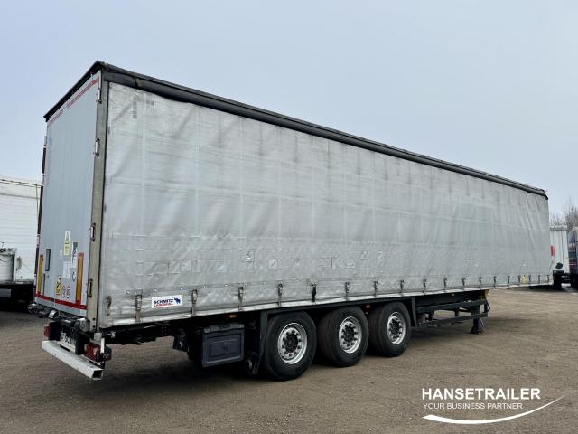 Schmitz SCS 24/L Multilock XL