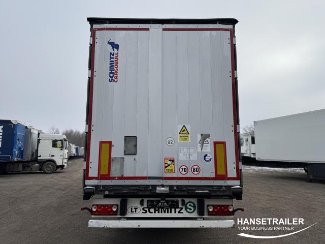 Schmitz SCS 24/L Multilock XL