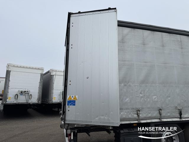 Schmitz SCS 24/L Multilock XL