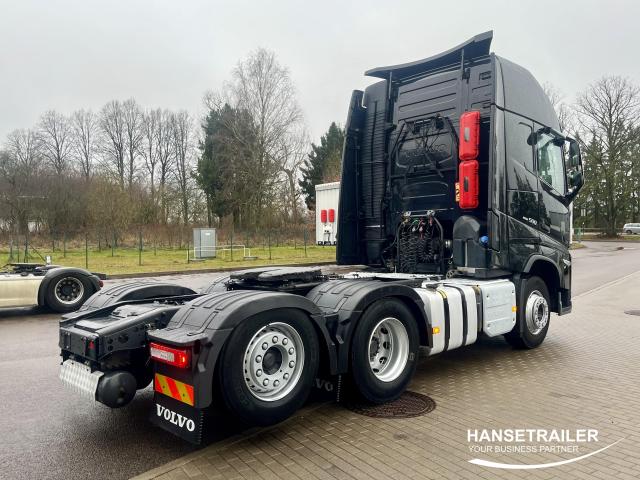 Volvo FH FH500  XL  RETARDER