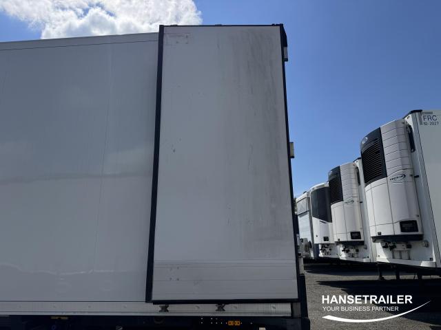 Schmitz SKO 24 FP60 7cm Double Deck