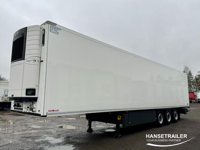 Schmitz SKO 24 FP60 7cm Double Deck