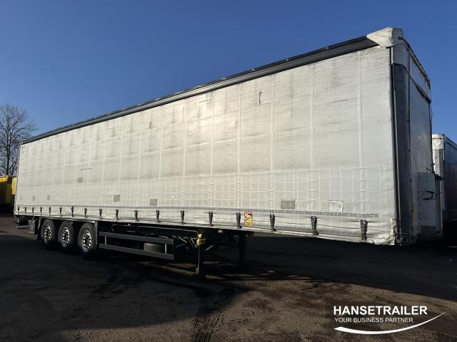 Schmitz SCS 24 Multilock XL