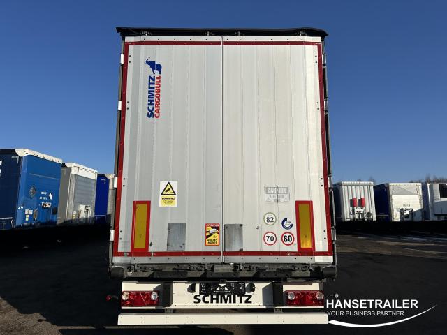 Schmitz SCS 24 Multilock XL