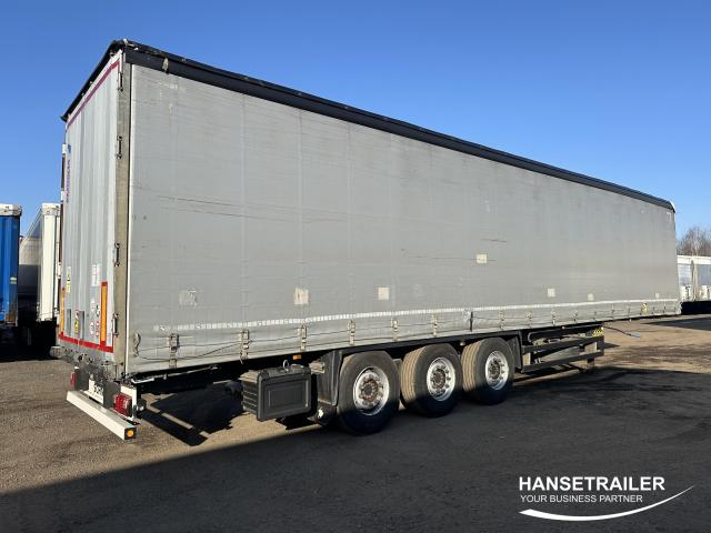 Schmitz SCS 24 Multilock XL