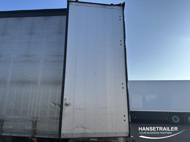Schmitz SCS 24 Multilock XL