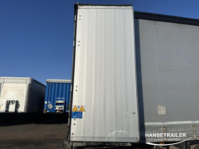 Schmitz SCS 24 Multilock XL
