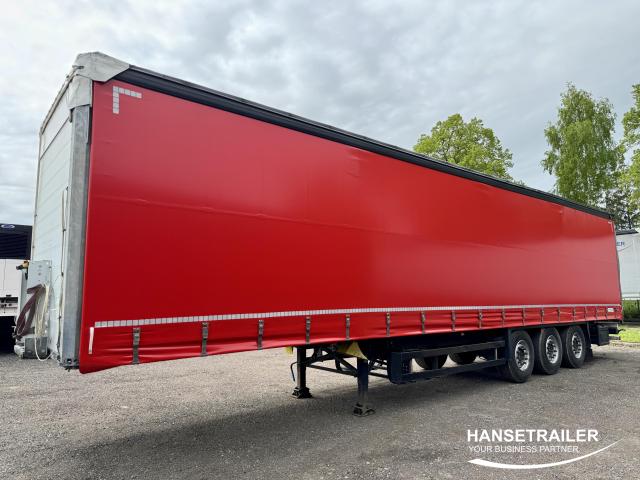 Schmitz SCS 24 Multilock XL
