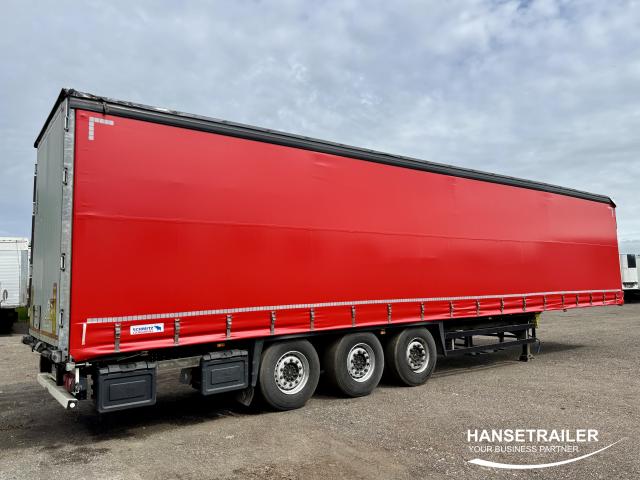 Schmitz SCS 24 Multilock XL
