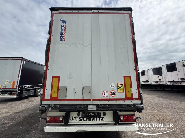 Schmitz SCS 24 Multilock XL