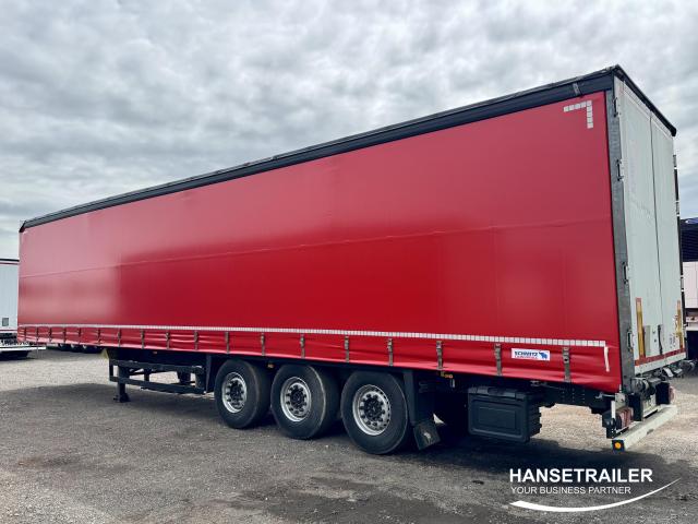 Schmitz SCS 24 Multilock XL