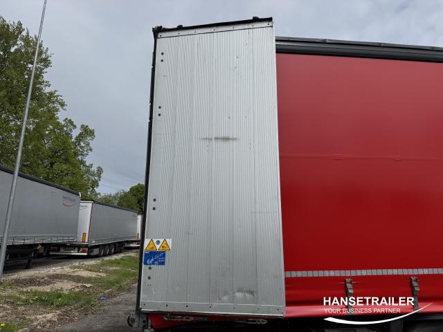 Schmitz SCS 24 Multilock XL