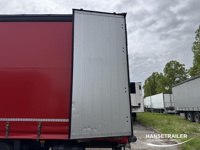 Schmitz SCS 24 Multilock XL