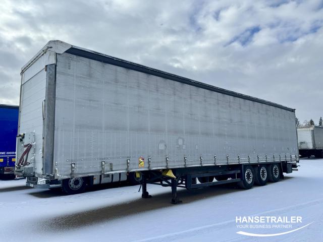 Schmitz SCS 24 Multilock XL