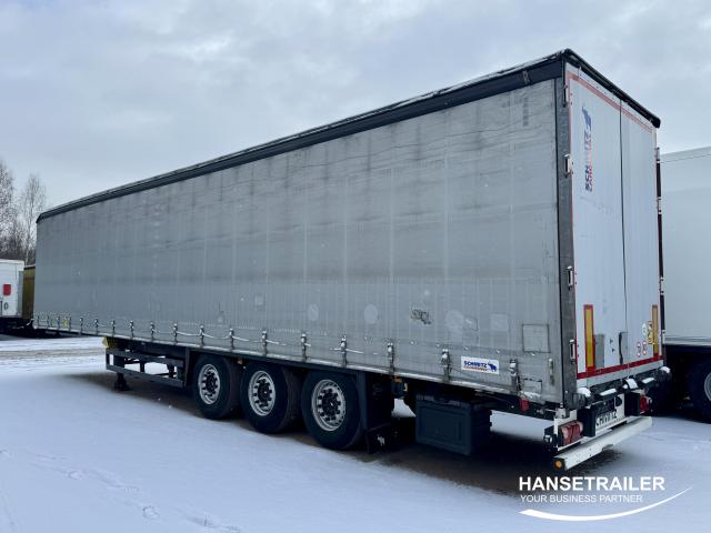 Schmitz SCS 24 Multilock XL