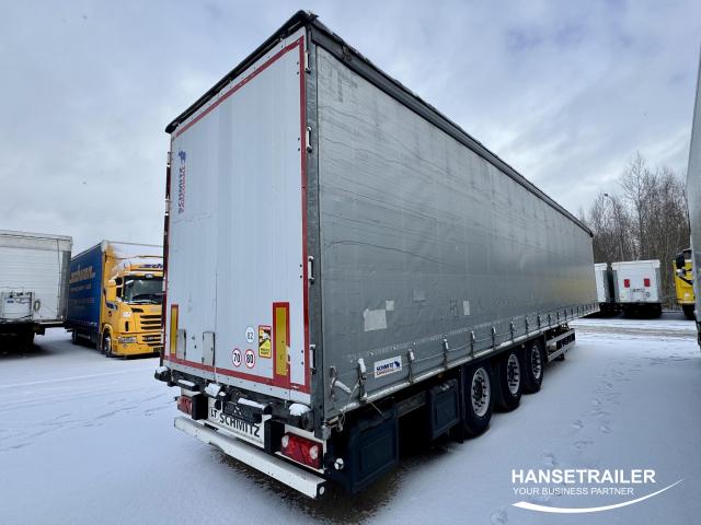 Schmitz SCS 24 Multilock XL