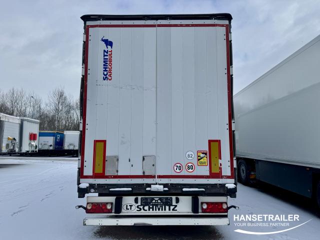 Schmitz SCS 24 Multilock XL