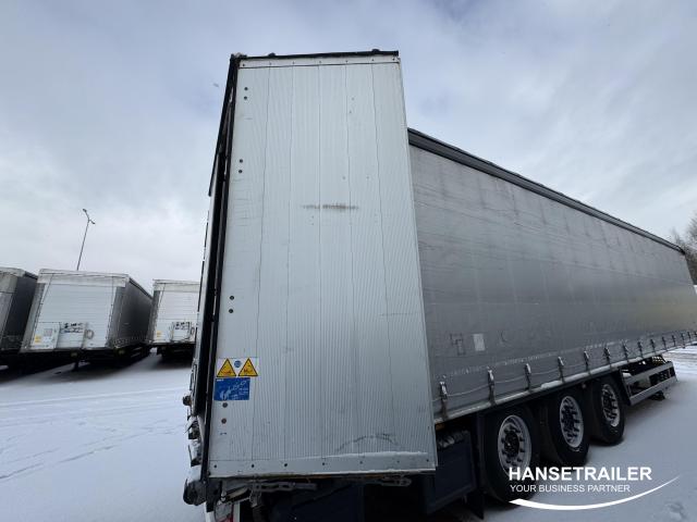 Schmitz SCS 24 Multilock XL
