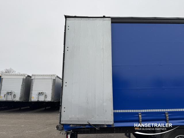 Schmitz SCS 24 Multilock XL TA