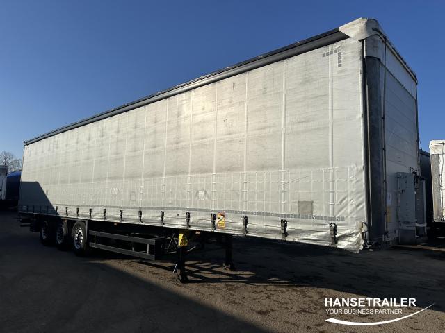 Schmitz SCS 24 Multilock XL