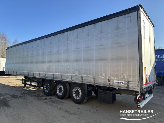 Schmitz SCS 24 Multilock XL