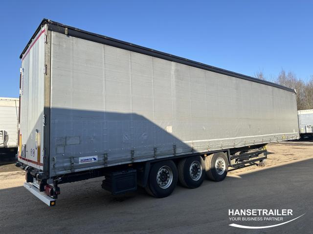 Schmitz SCS 24 Multilock XL