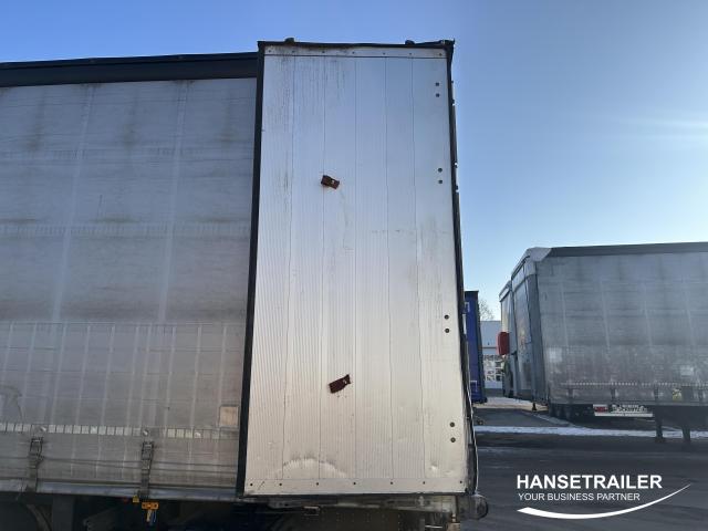 Schmitz SCS 24 Multilock XL