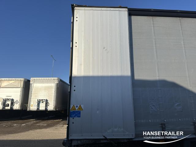 Schmitz SCS 24 Multilock XL