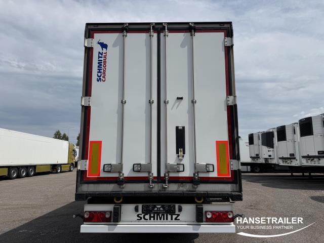Schmitz SKO 24 Double deck Doppelstock