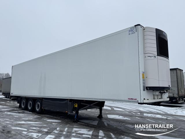 Schmitz SKO 24 Double deck Doppelstock