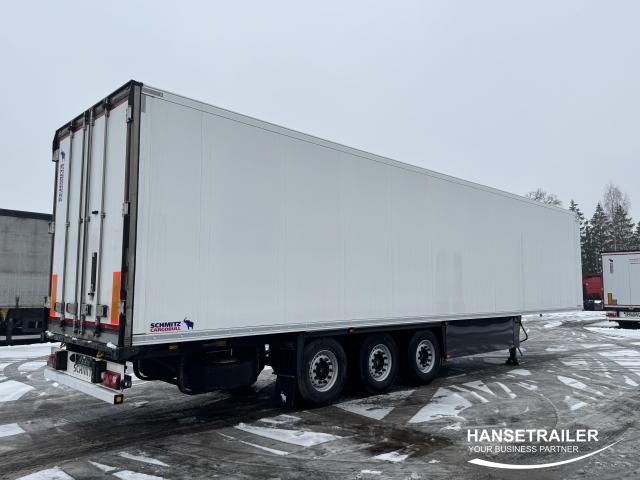 Schmitz SKO 24 Double deck Doppelstock
