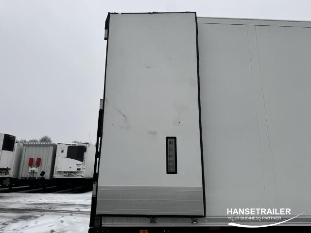 Schmitz SKO 24 Double deck Doppelstock