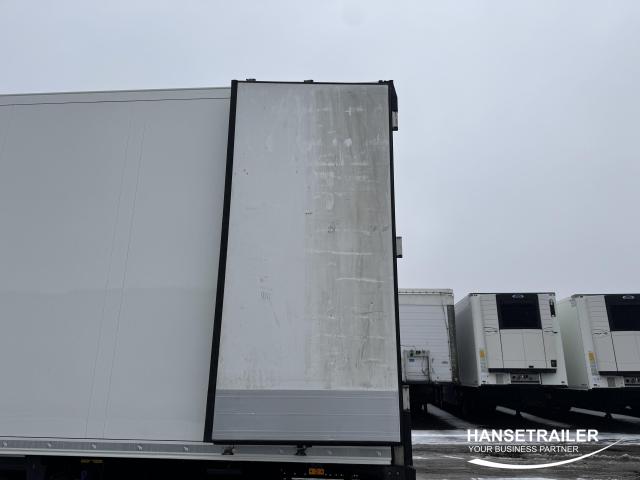 Schmitz SKO 24 Double deck Doppelstock
